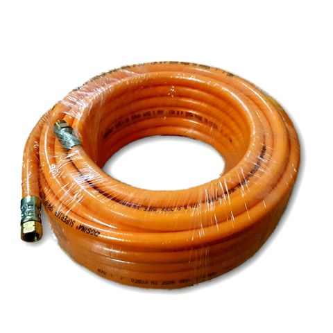 Dây hơi khí nén dạng thẳng (Dây rửa xe Hàn Quốc)