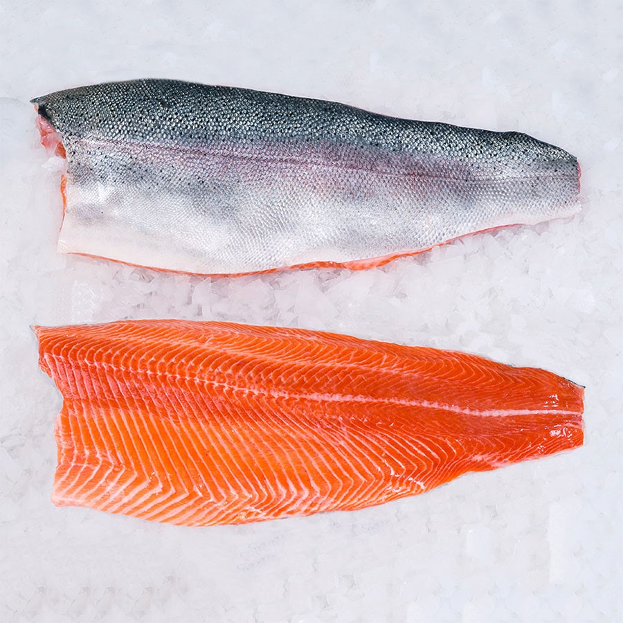 cá hồi Nauy Đà Nẵng