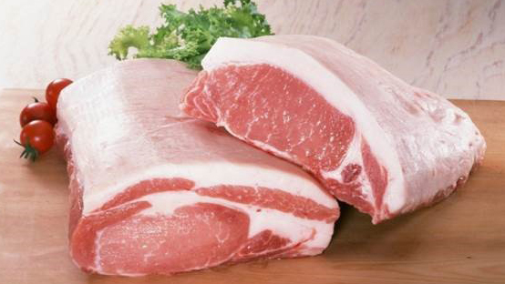 Thịt phải đạt tiêu chuẩn mới cung cấp ra thị trường