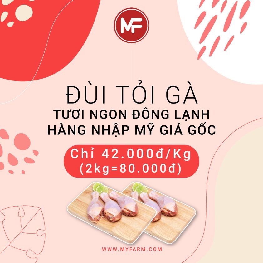 Toàn Farm là một đơn vị cung cấp thực phẩm sạch uy tín