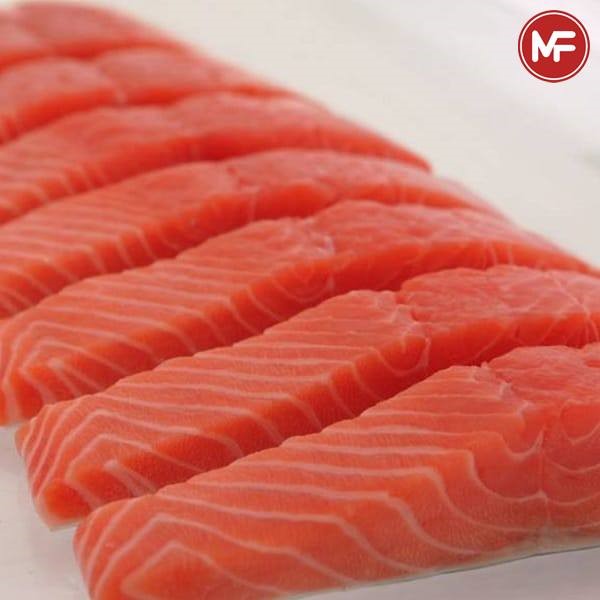 Thực phẩm đã được sơ chế sẵn