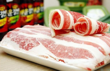 Mọi thực phẩm tại Toàn Farm đều đảm bảo nhập khẩu chính ngạch