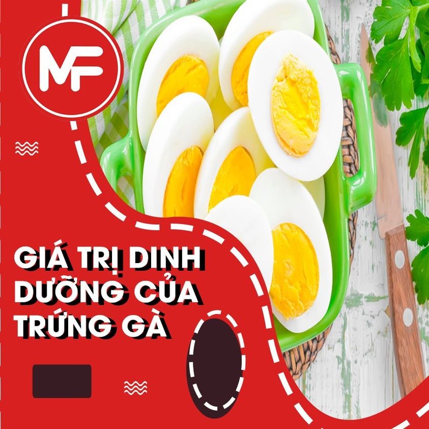Trứng gà Toàn Farm nhập khẩu trực tiếp nên có giá bình ổn