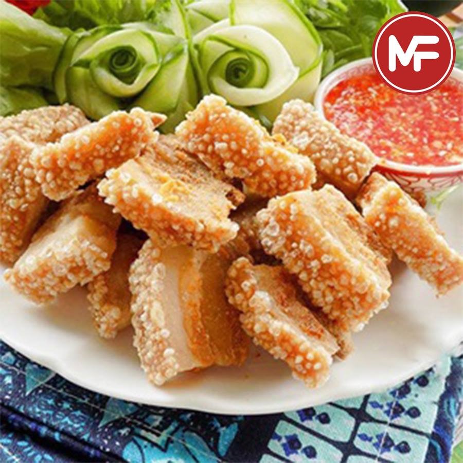 Toàn Farm đồng hành cùng bữa ăn ngon mỗi ngày