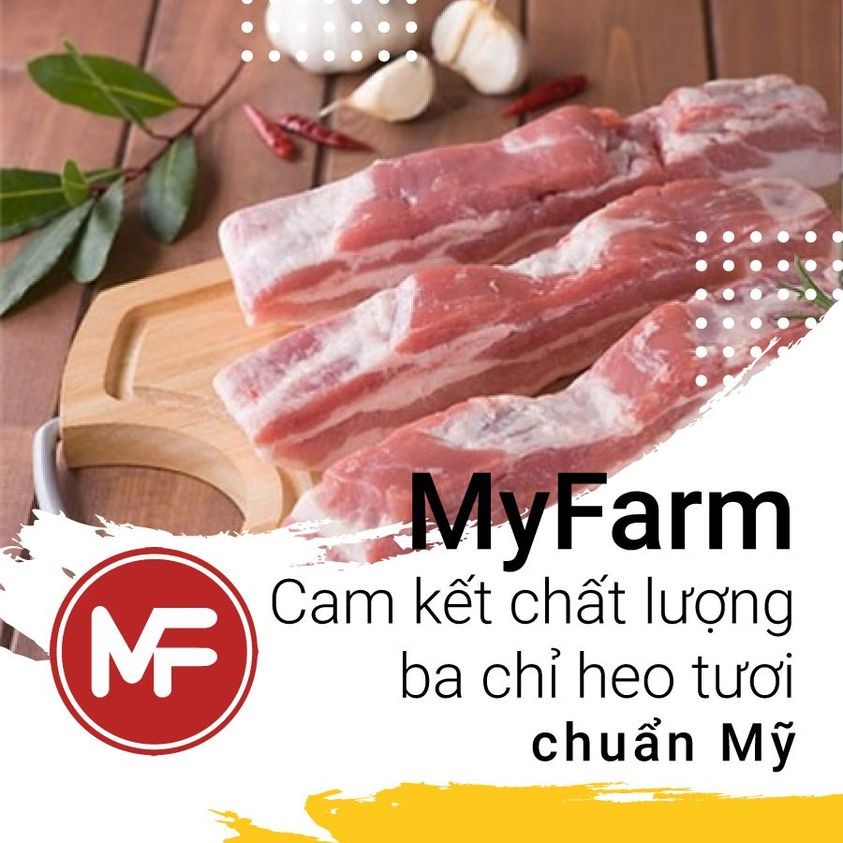 Toàn Farm cam kết mang đến thực phẩm sạch chất lượng nhất