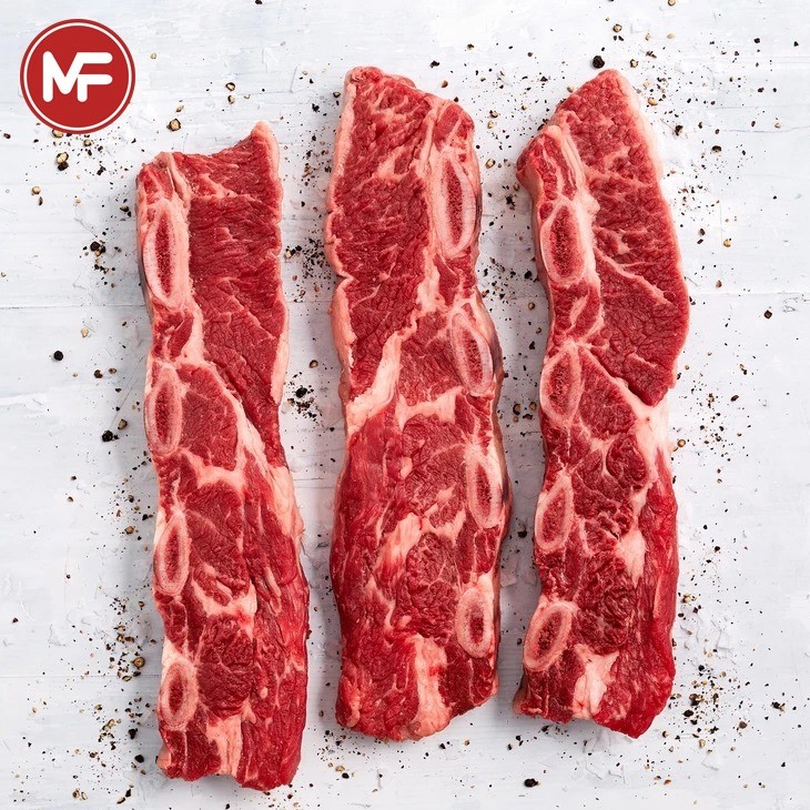 Thịt bò nhập khẩu Đà Nẵng tại Toàn Farm