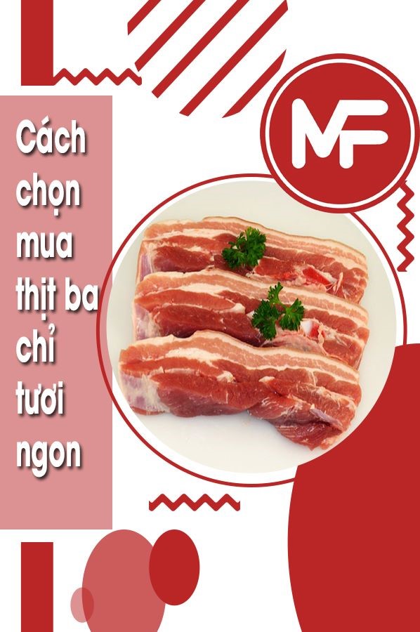 Thịt heo nhập khẩu Toàn Farm vẫn có giá bình ổn