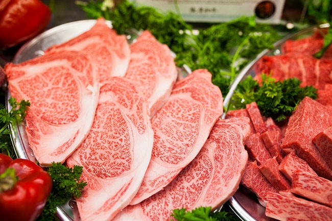 Thực phẩm sạch anh toàn cho sức khỏe