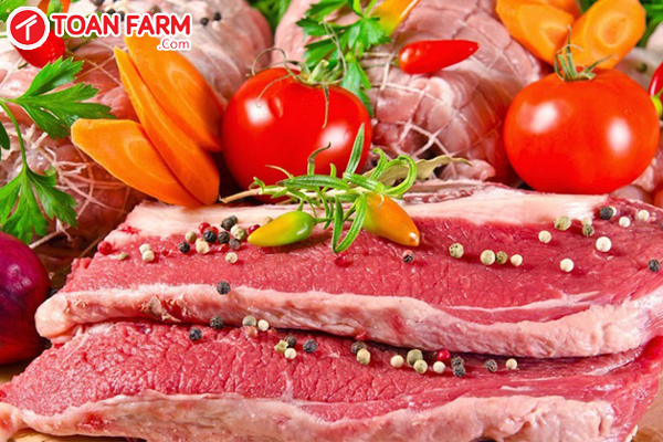 Thực phẩm sạch quận Hải Châu mua ở đâu?