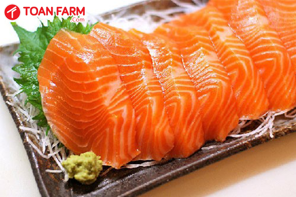 Sản phẩm luôn được người tiêu dùng yêu thích