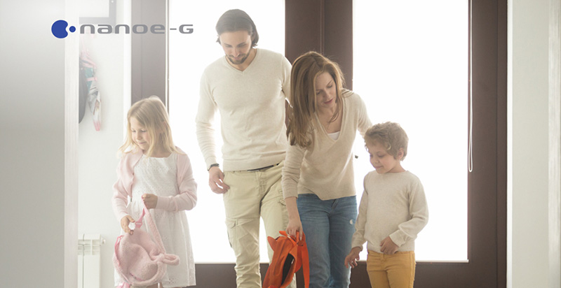 Máy lạnh âm trần Panasonic 3hp S-28PU1H5