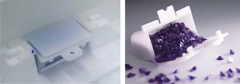 Máy lạnh âm trần daikin 2.5hp FCRN60FXV1V