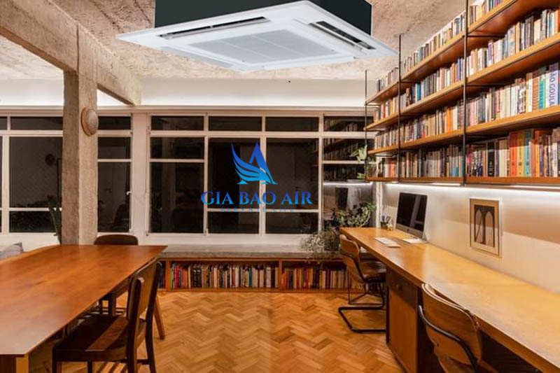 Máy lạnh âm trần panasonic 3hp s-28pu1h5