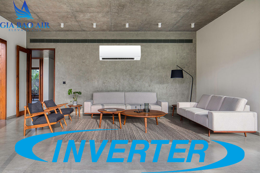 máy lạnh daikin inverter 1hp ftkc25uavmv