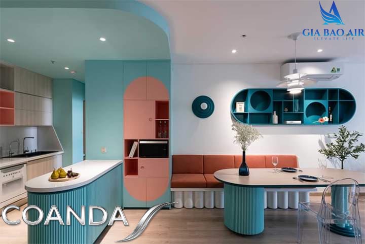 máy lạnh daikin inverter 2hp ftkc50uvmv