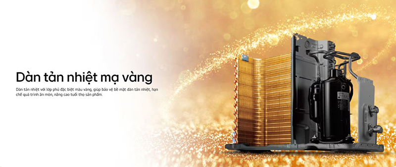 Máy lạnh LG Inverter 2 hp V18WIN1