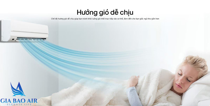 Máy lạnh LG Inverter 2 hp V18WIN1