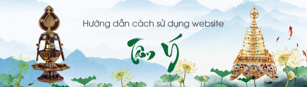 Mật Tông Tâm Ý