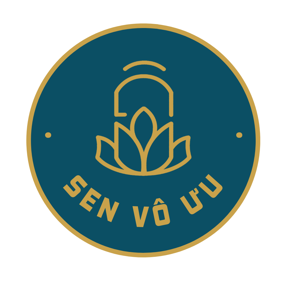 Vô ưu logo