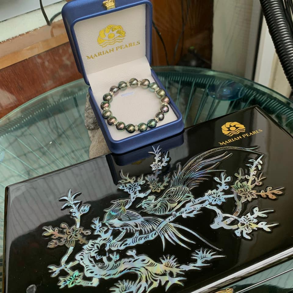 Vòng tay phong thuỷ