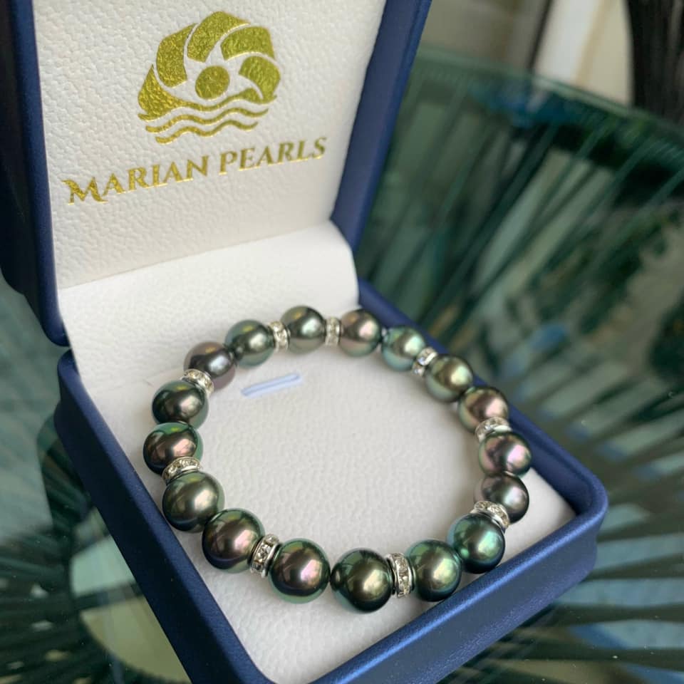 Vòng tay phong thuỷ