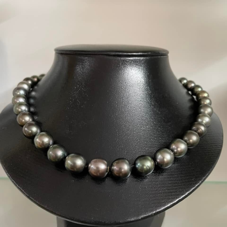Hãy đến với Marian Pearls
