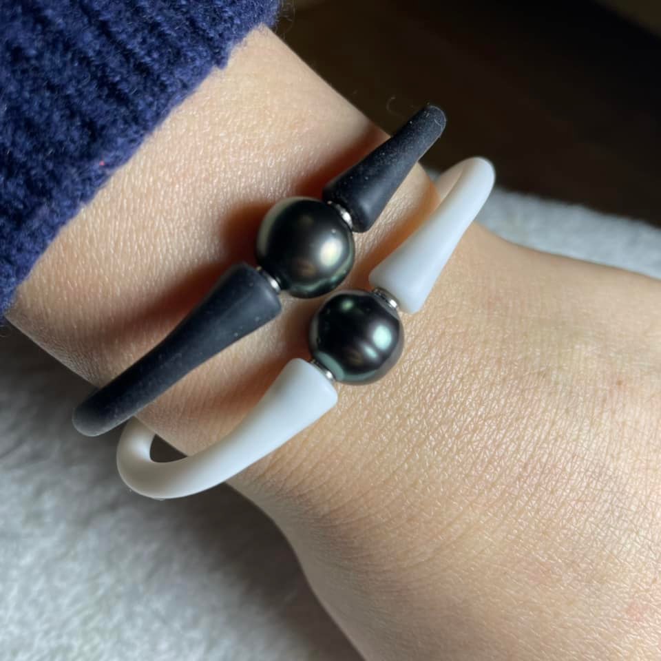 Marian Accessories là thương hiệu của Marian Pearls