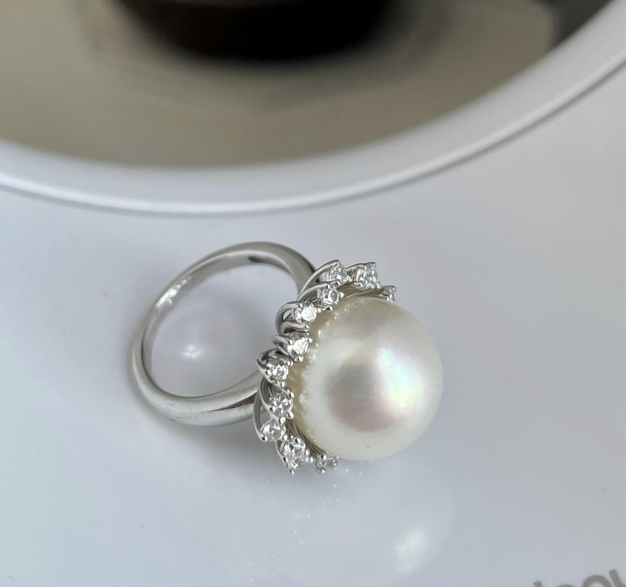 ngọc vàng hoàng gia southsea