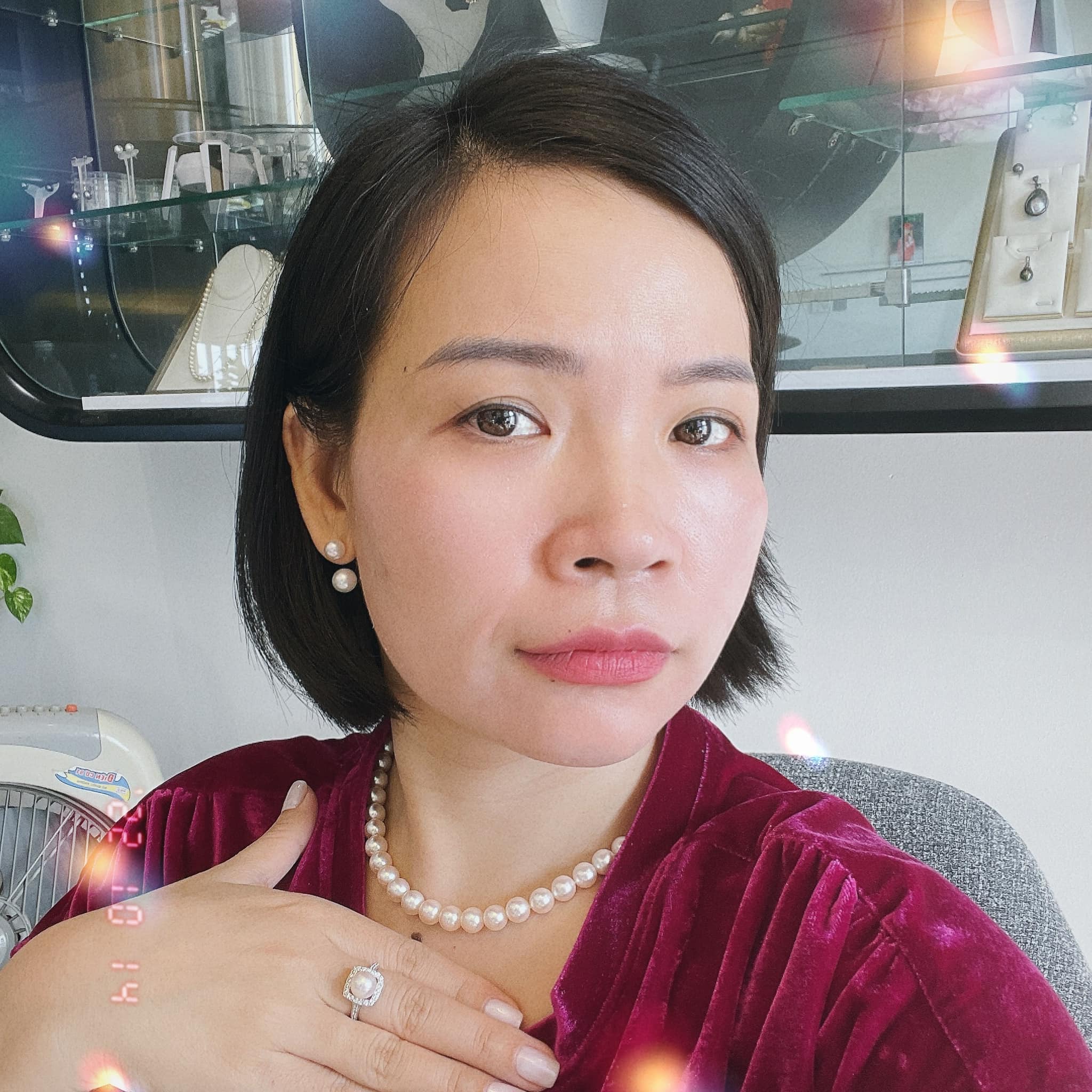 Marian Pearls - Ngọc Trai Biển