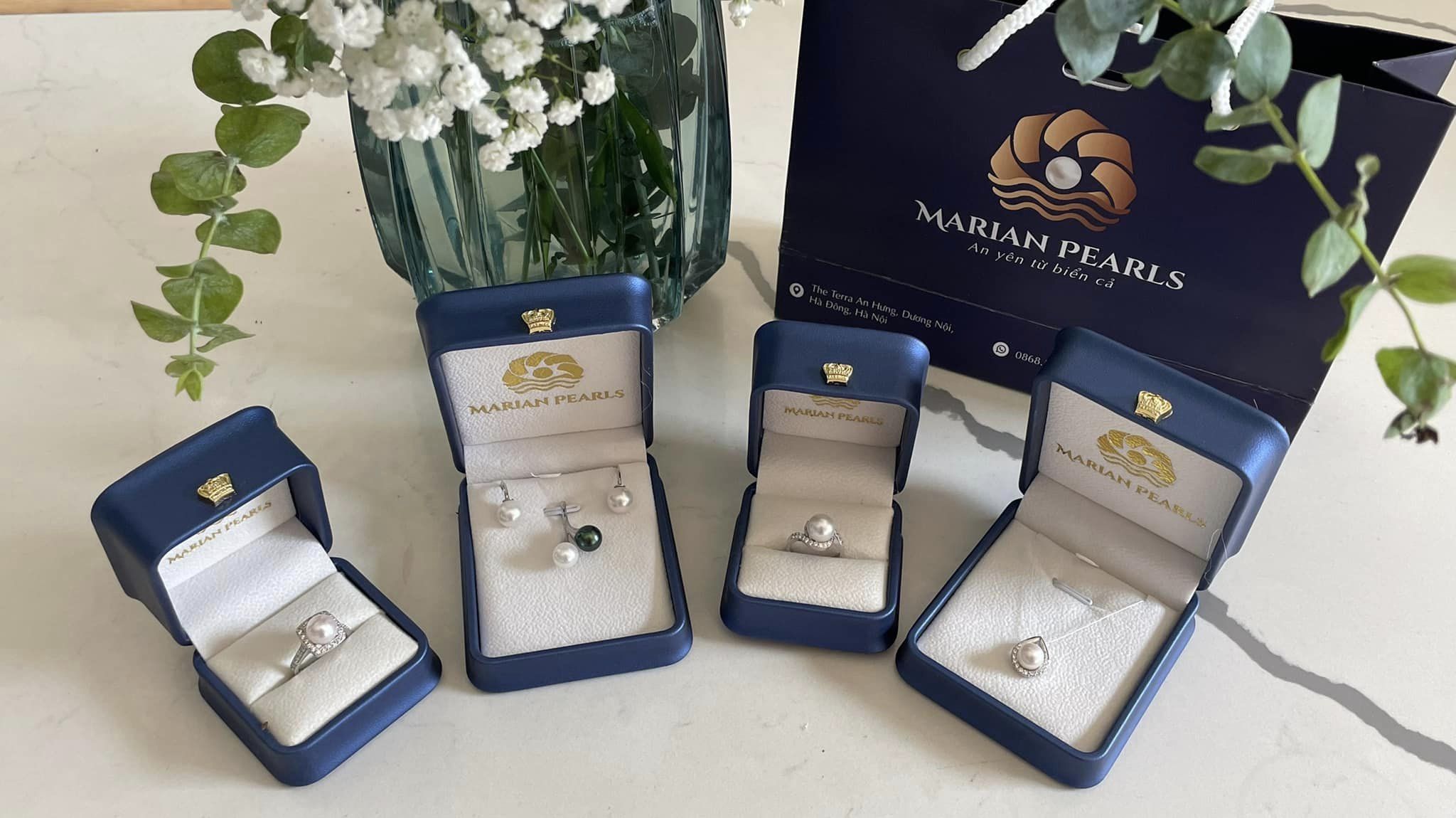 Tình cảm thể hiện qua sự quan tâm