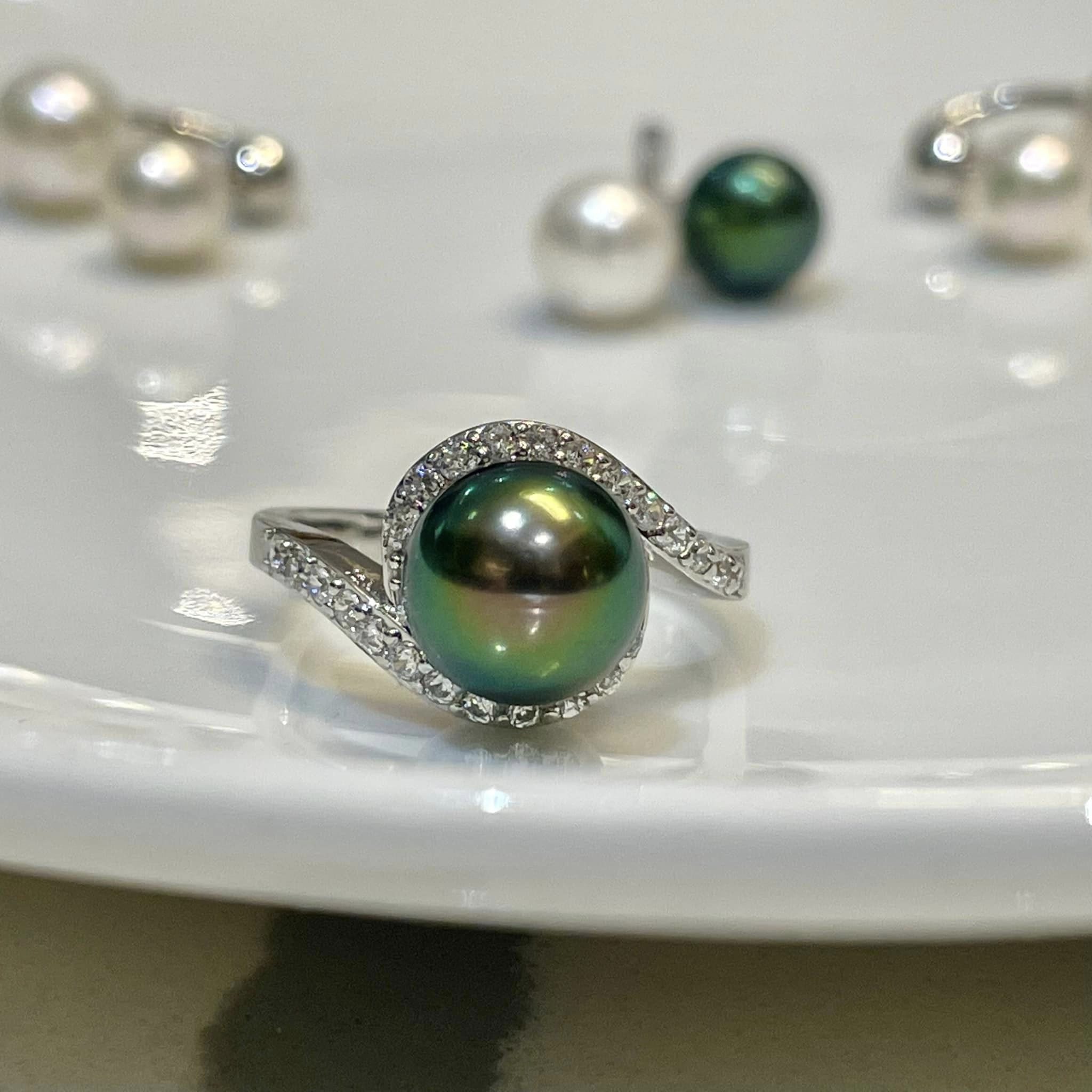 Marian Pearls - Ngọc Trai Biển