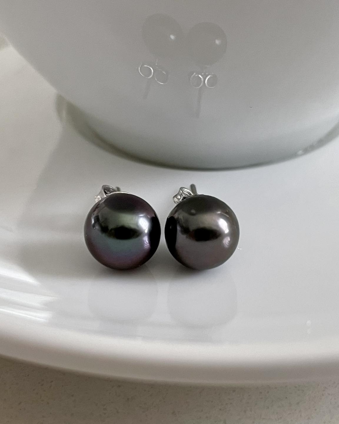 Năm sắc thái của ánh tím!