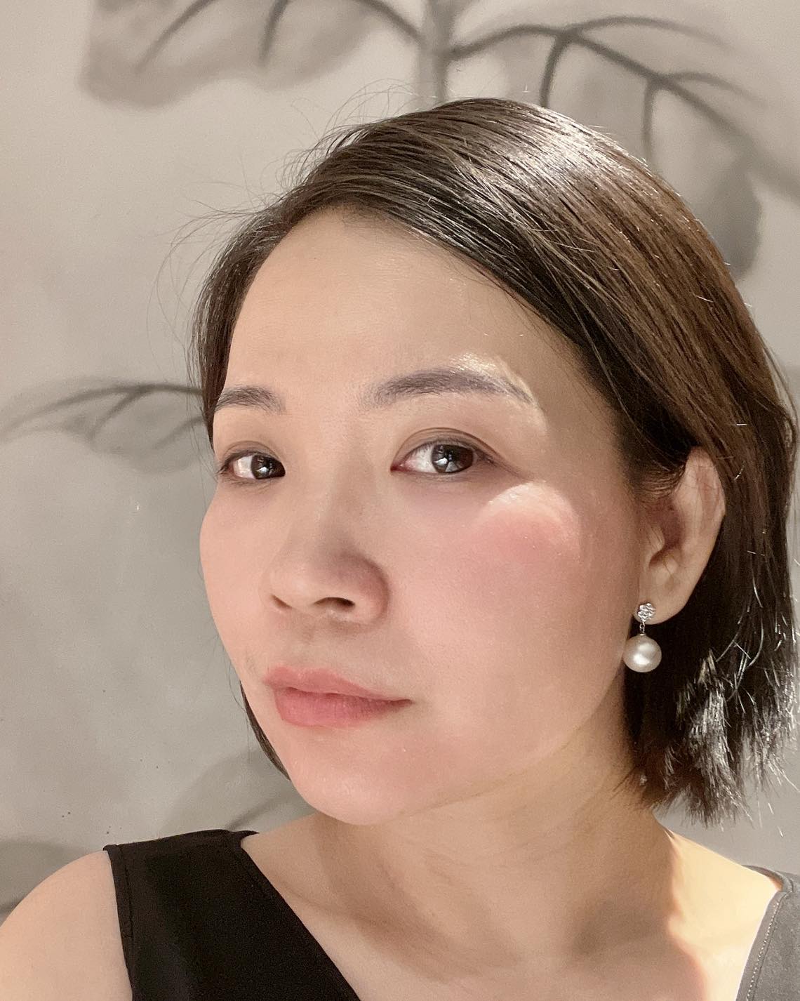 Ai đeo ngọc trai cũng trở nên xinh đẹp hơn!