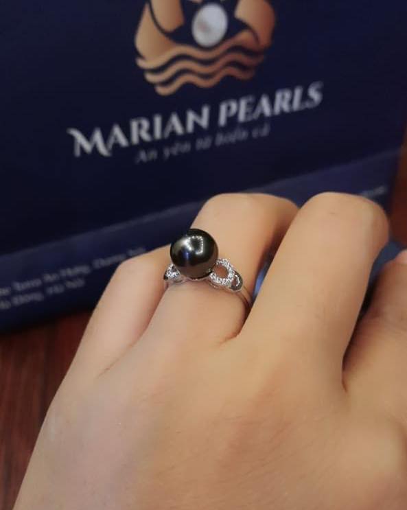 Hãy đeo ngọc trai bên mình để tăng cường năng lượng tích cực!