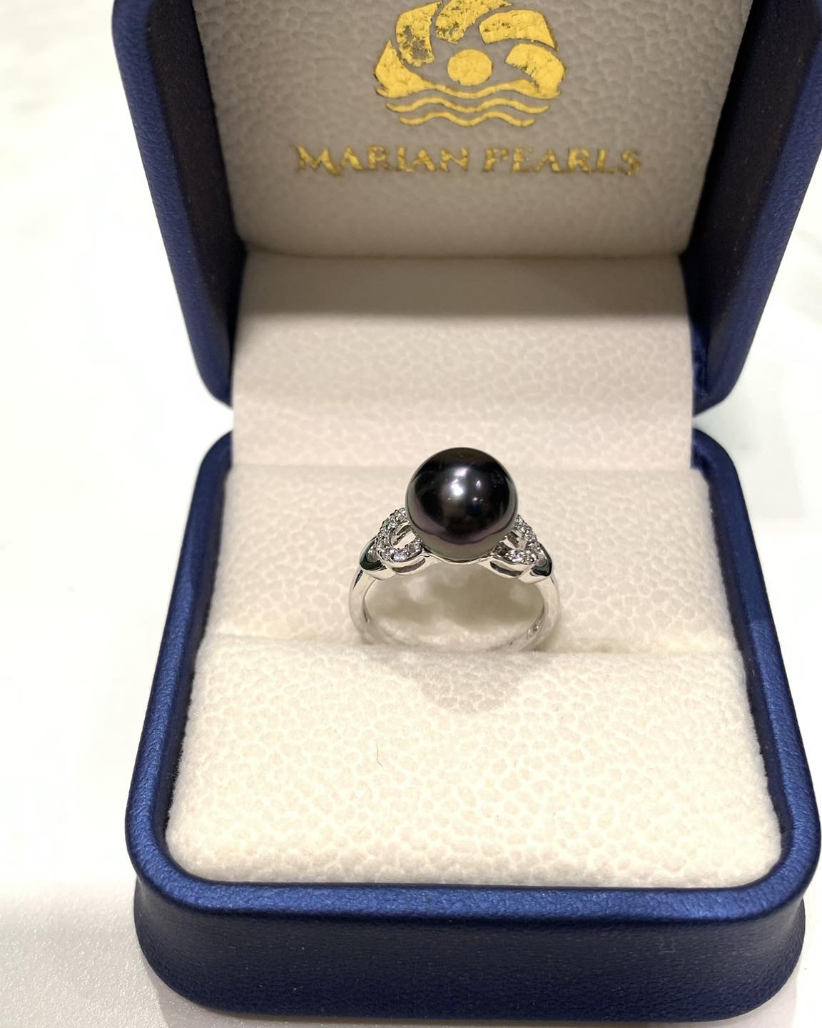 Hãy đeo ngọc trai bên mình để tăng cường năng lượng tích cực!