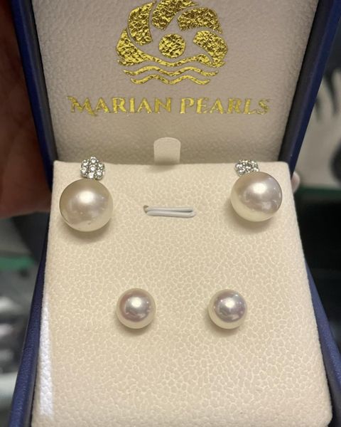 Lựa chọn bông tai phù hợp cho mình