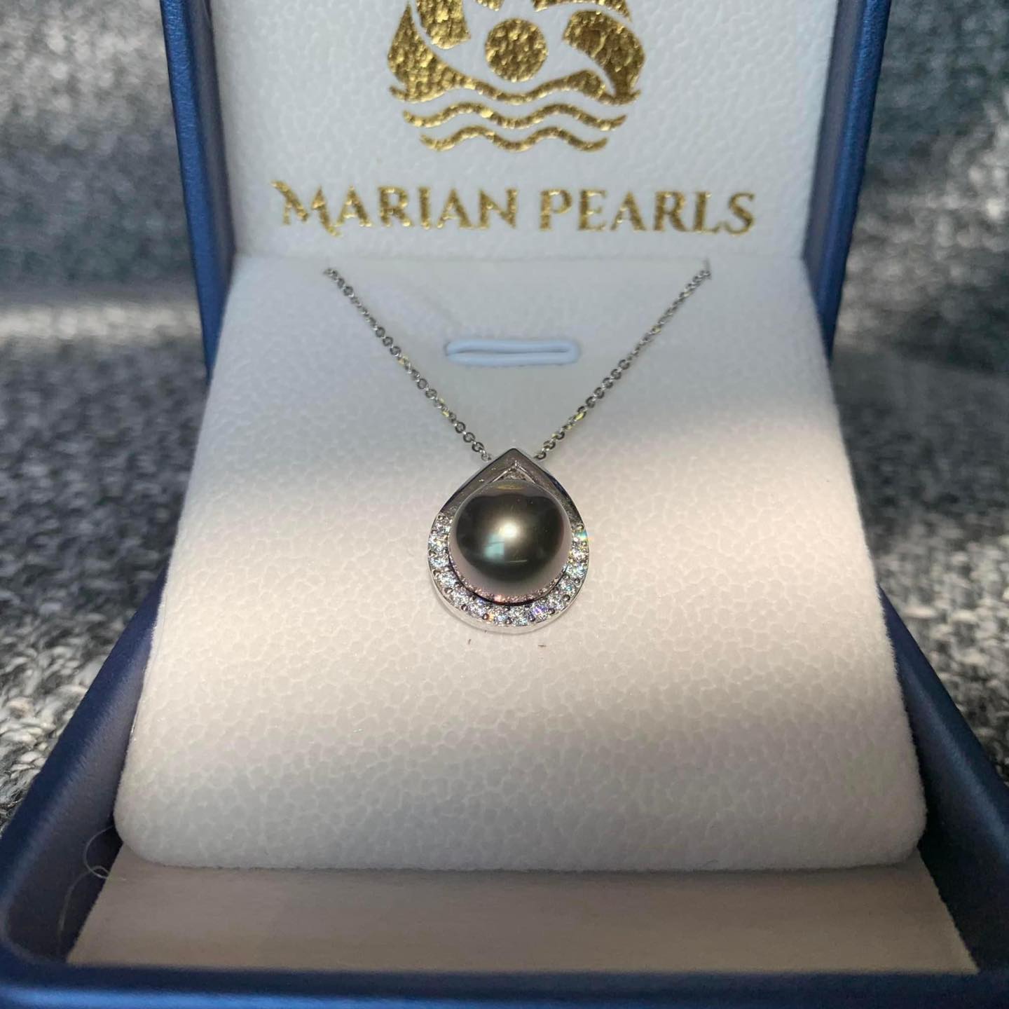 mẫu ăn khách nhất nhà Marian Pearls