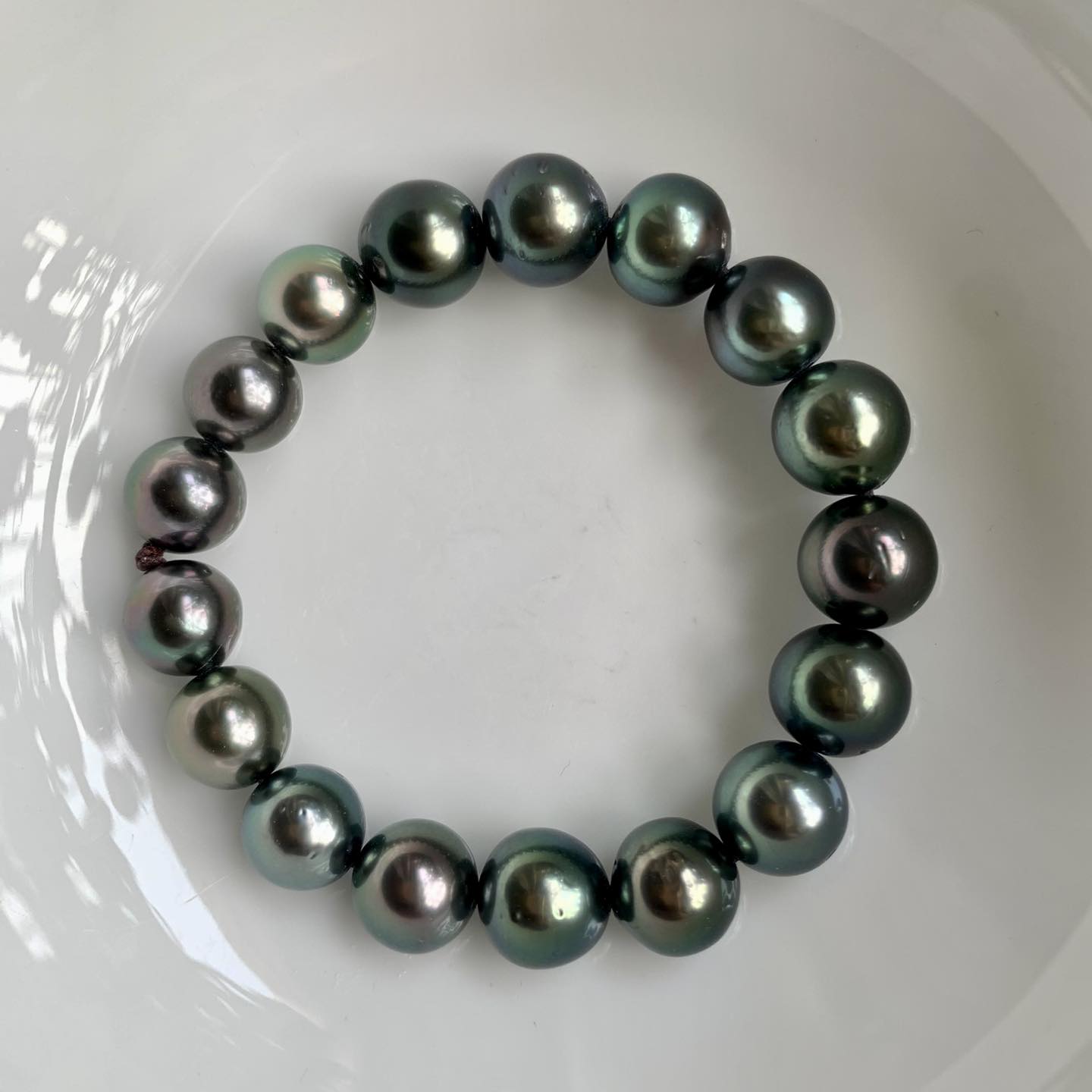 Vòng tay phong thuỷ!