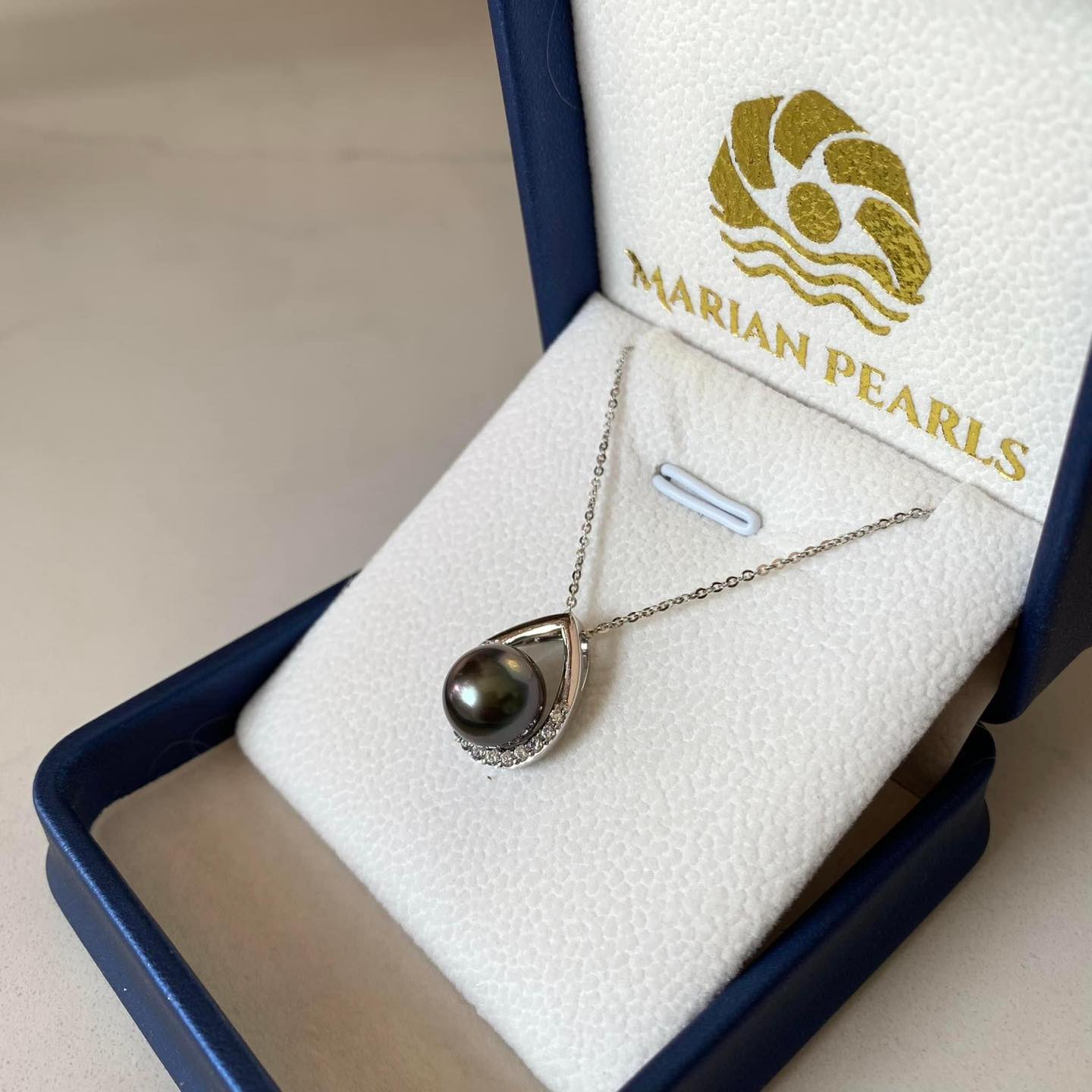 mẫu ăn khách nhất nhà Marian Pearls