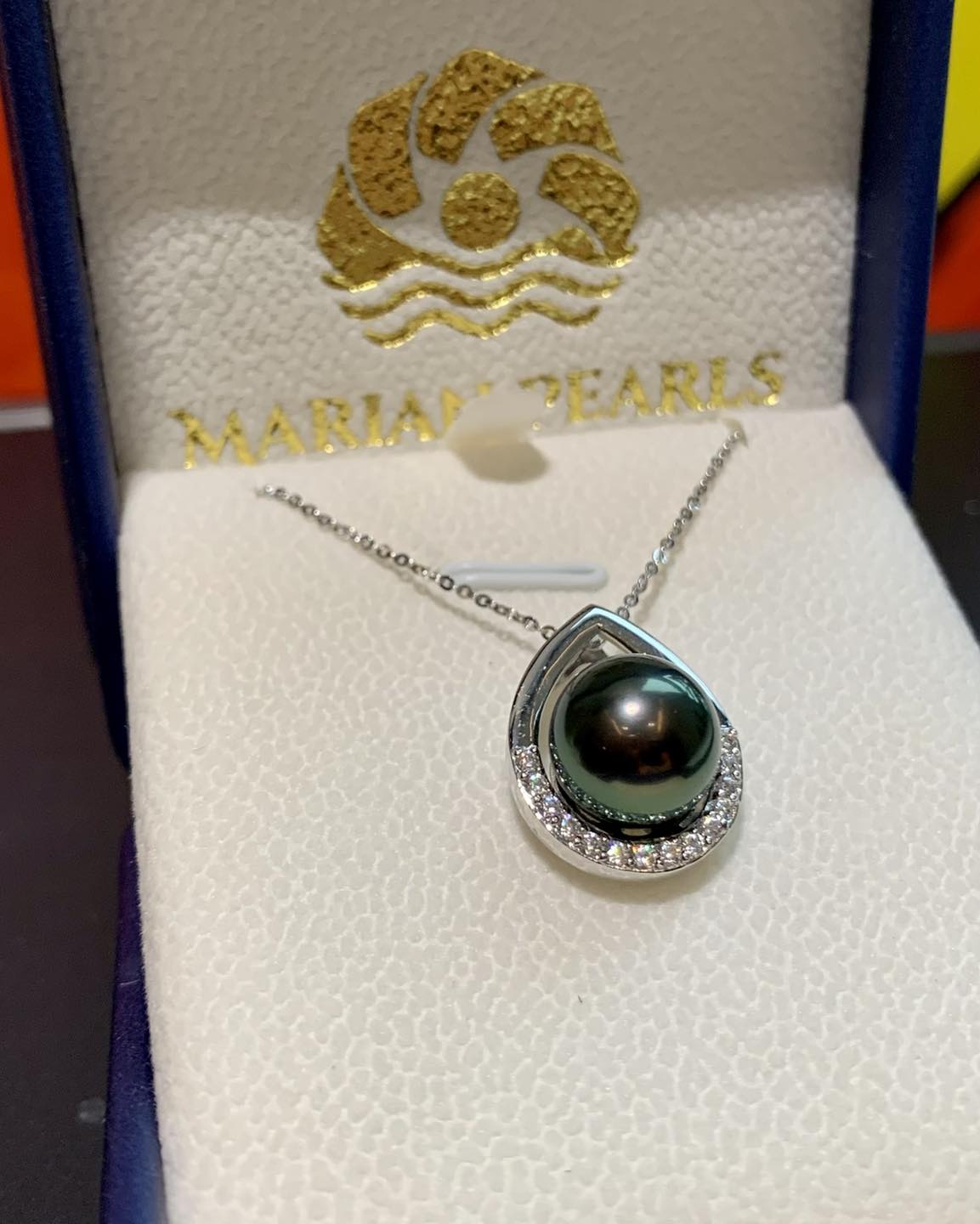 Mẫu dây chuyền quốc dân là đây!