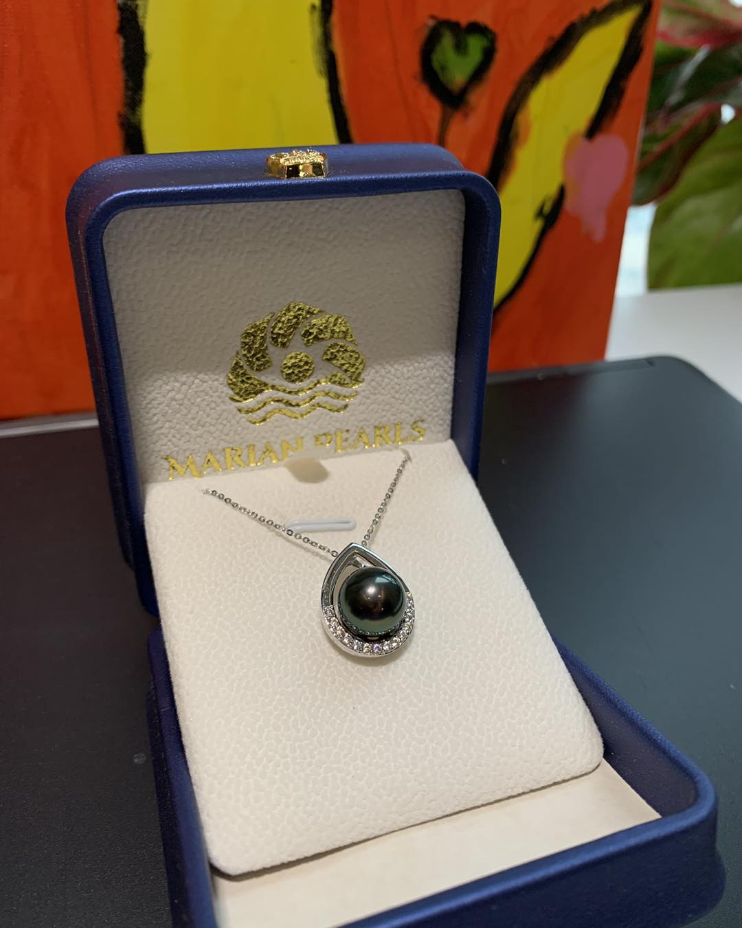 Mẫu dây chuyền quốc dân là đây!