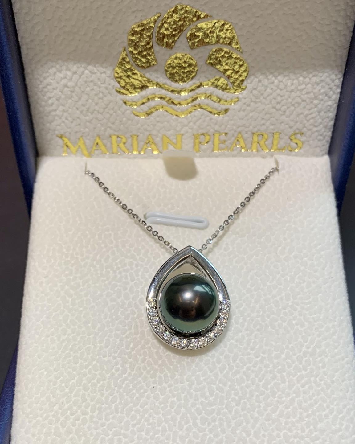 Mẫu dây chuyền quốc dân là đây!