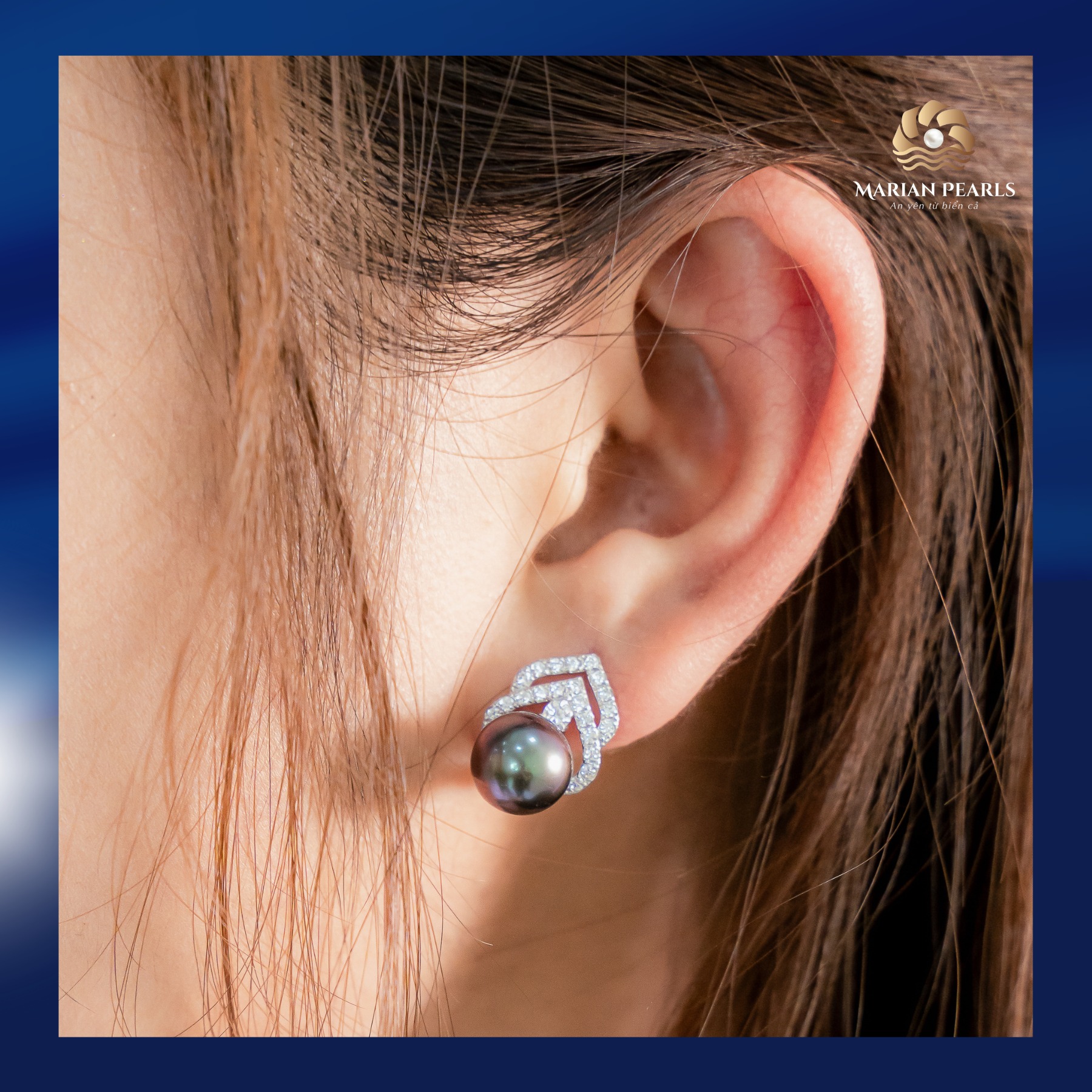 Quà Tặng Ngọc Trai Cho Người Phụ Nữ Bạn Yêu