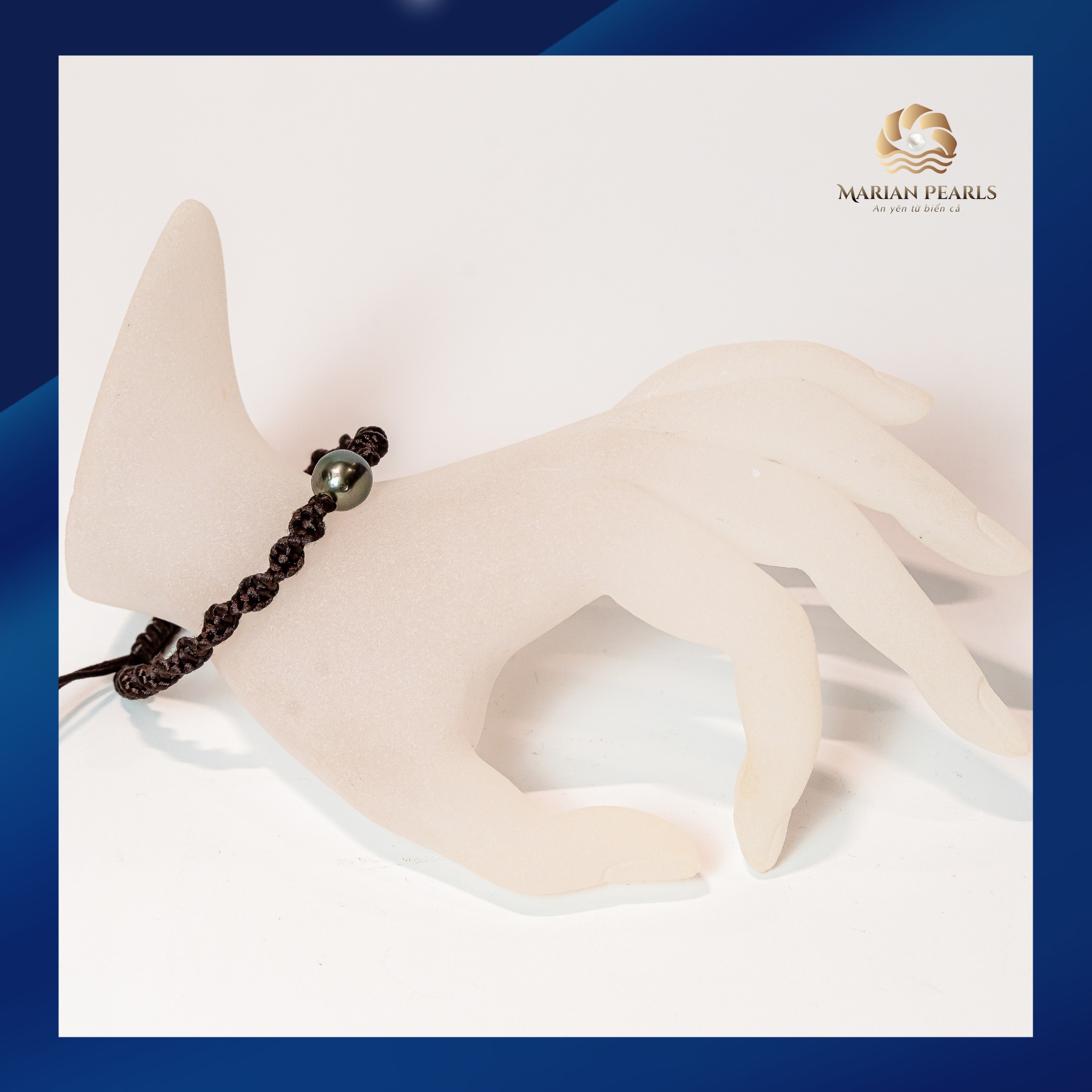 Quà Tặng Ngọc Trai Cho Người Phụ Nữ Bạn Yêu