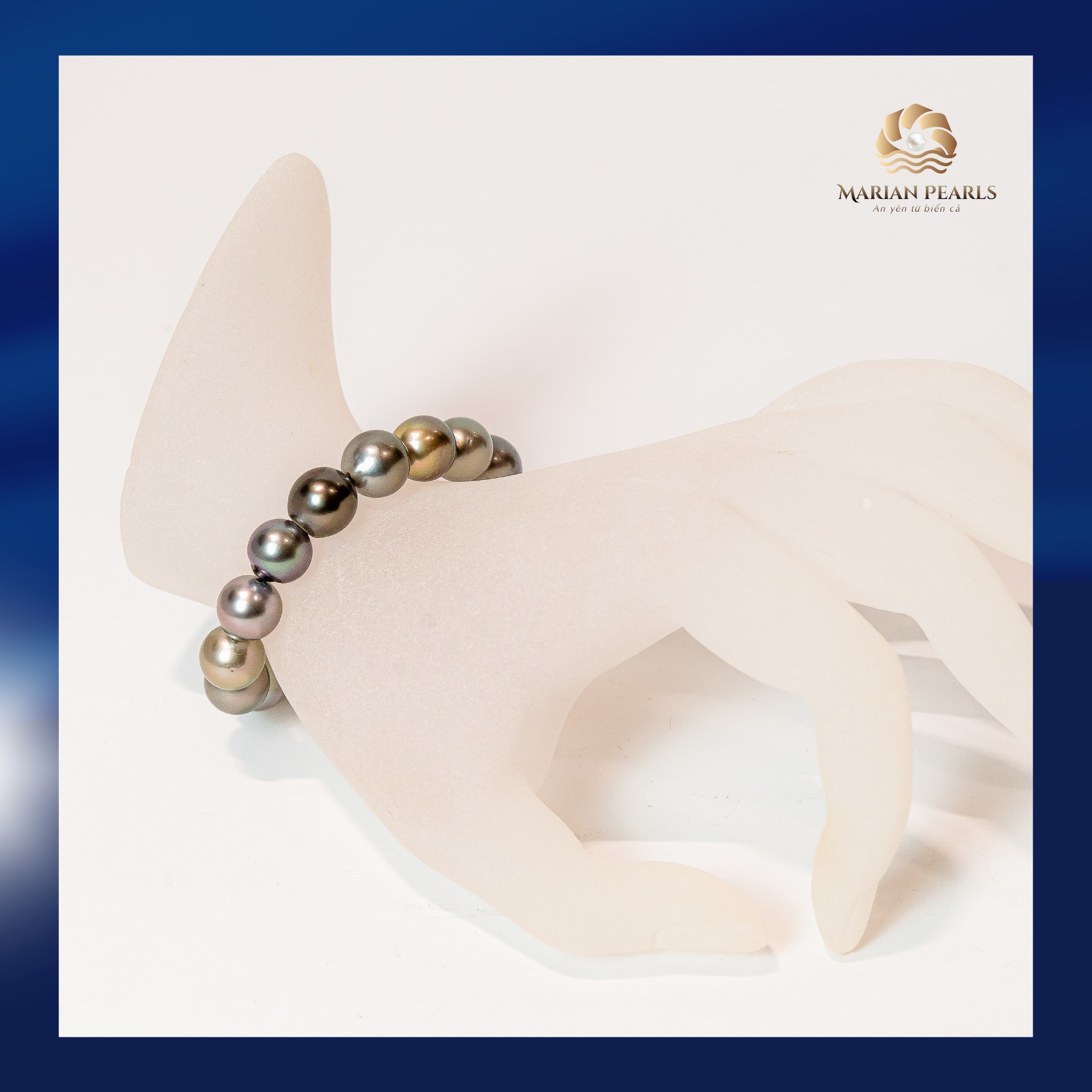 Ngọc Trai Tahiti: Sức Hút Thượng Lưu