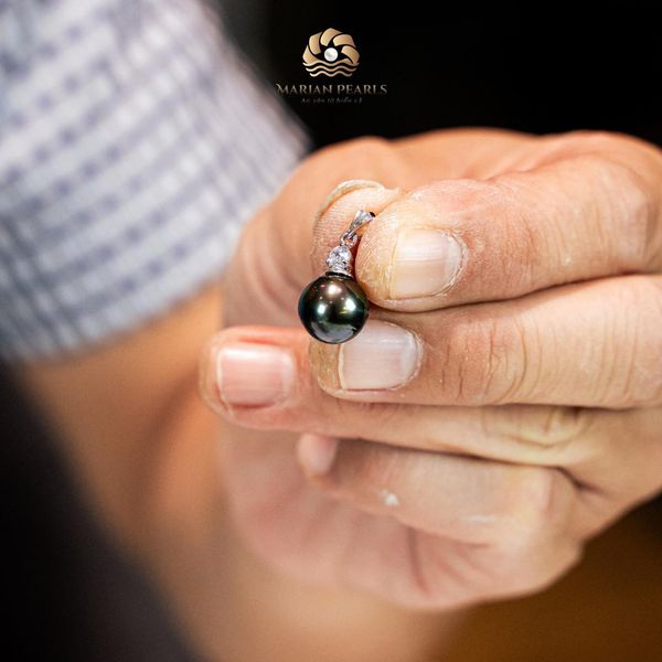 Tự Tin Mua Sắm Trang Sức Ngọc Trai Biển Chất Lượng Tại Marian Pearls