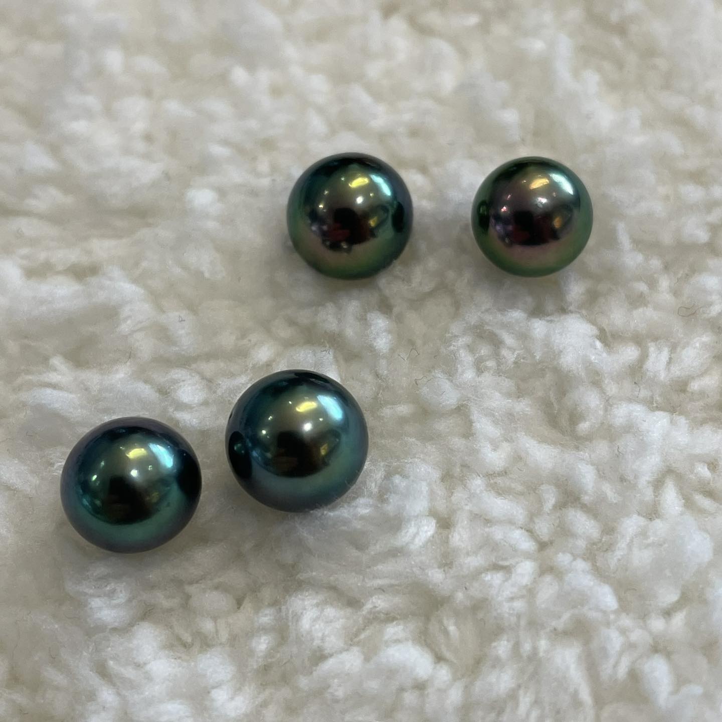 Cách Sử Dụng Và Bảo Quản Ngọc Trai Đúng Cách