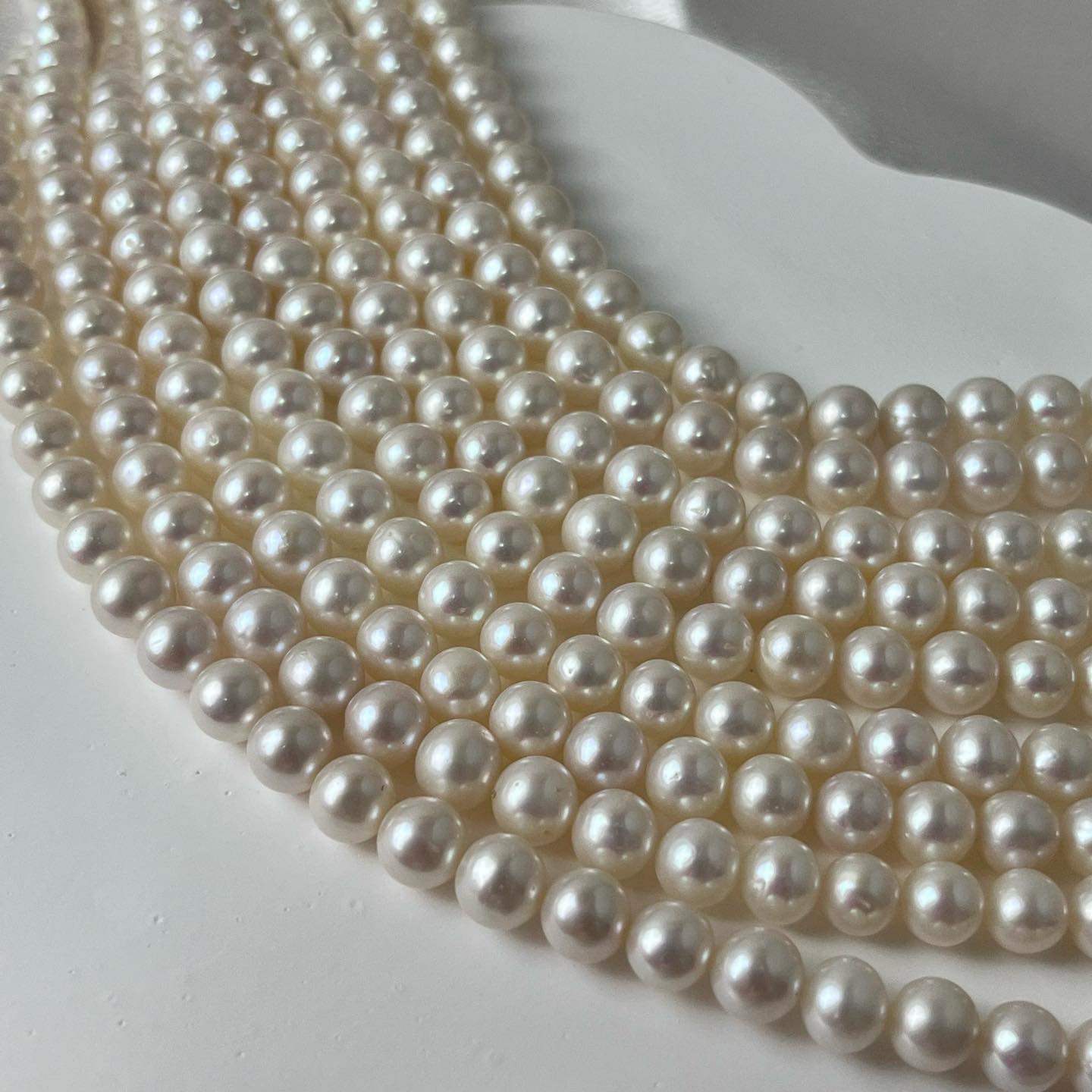 Khám phá Thế Giới Bí Ẩn của Ngọc Trai Nước Ngọt