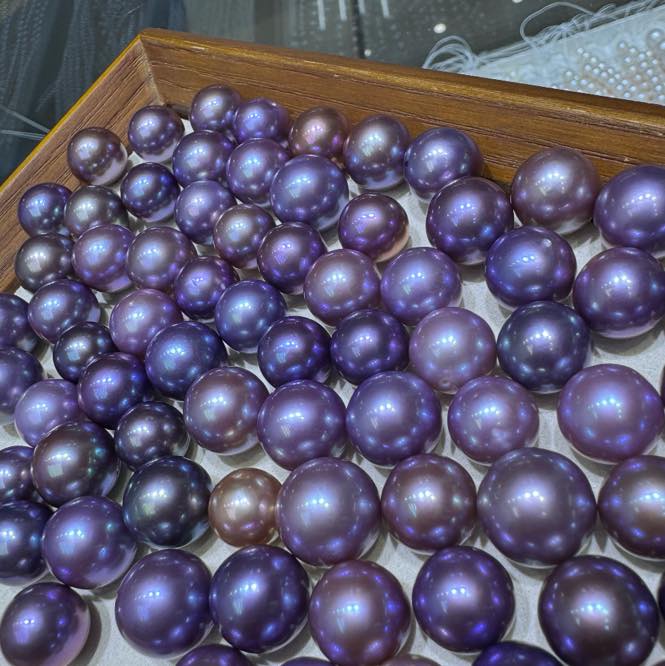 Khám phá Thế Giới Bí Ẩn của Ngọc Trai Nước Ngọt