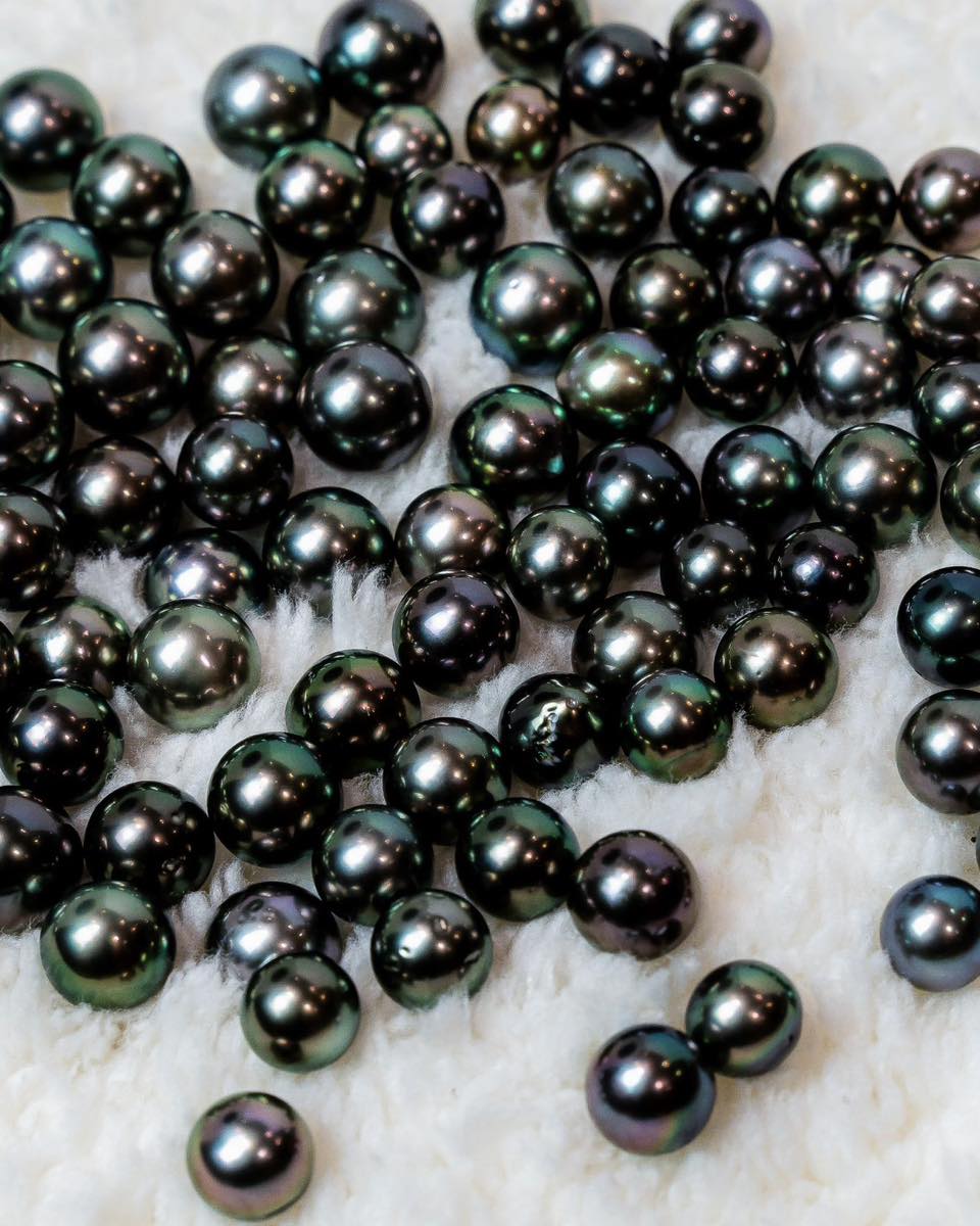 Mối Liên Hệ Giữa Trang Sức Ngọc Trai Và Tự Nhiên